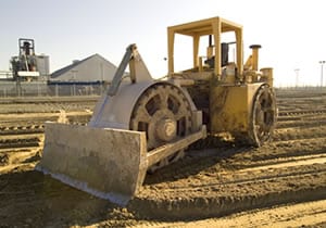 Rex 350 Compactor